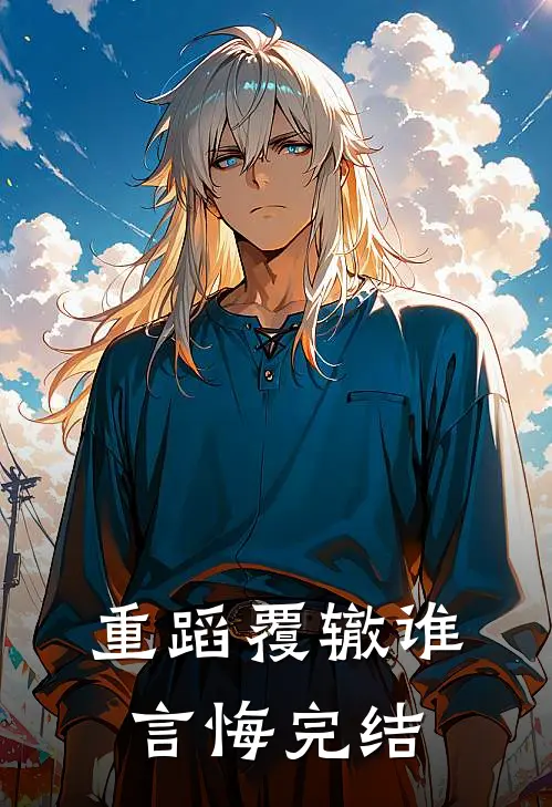 重蹈覆辙谁言悔完结