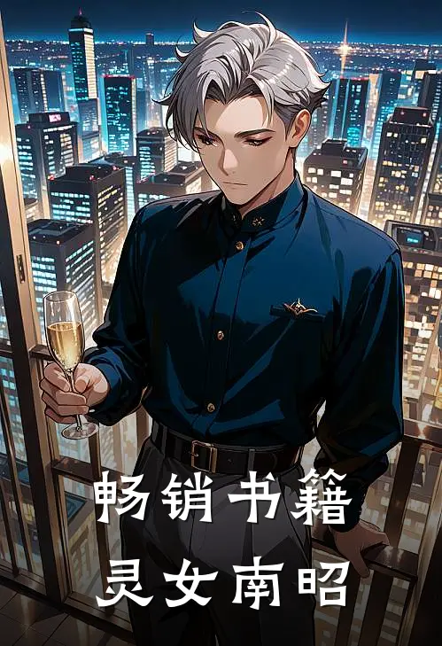 畅销书籍灵女南昭