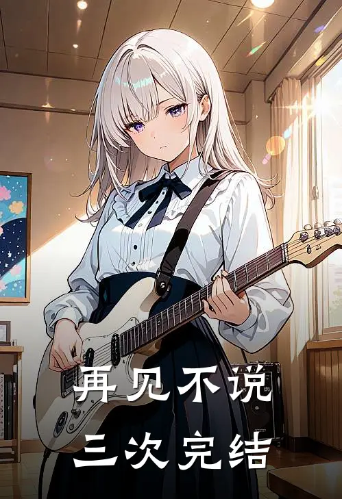 再见不说三次完结