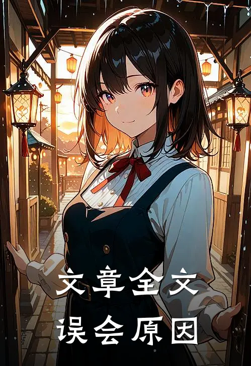 文章全文误会原因分析