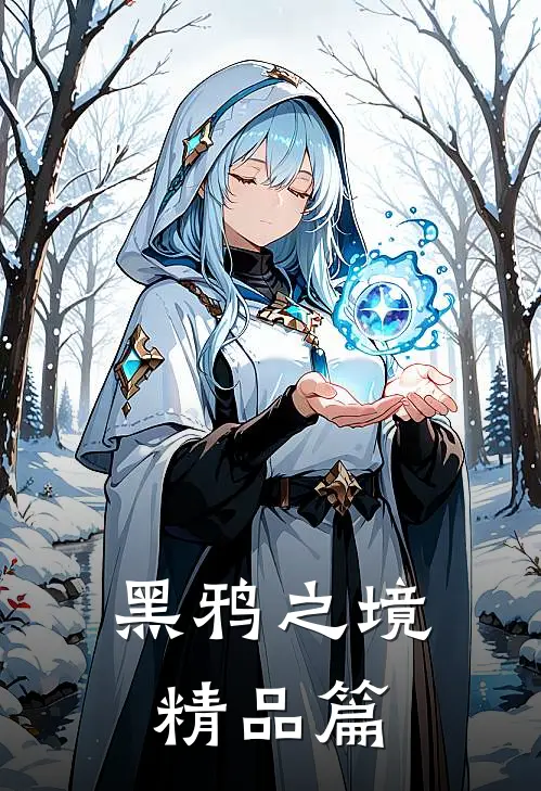黑鸦之境精品篇