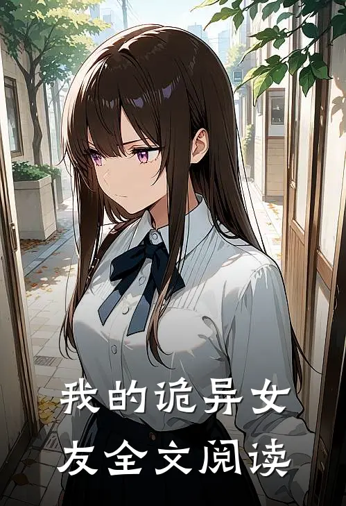 我的诡异女友全文阅读