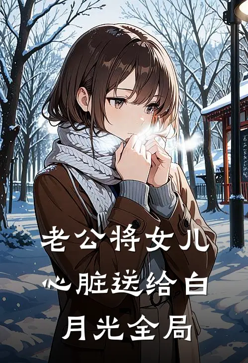 老公将女儿心脏送给白月光全局