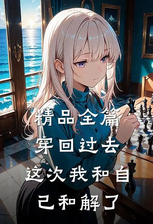 精品全篇穿回过去，这次我和自己和解了