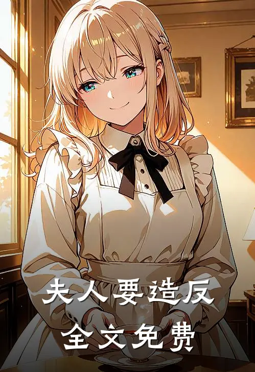 夫人要造反全文免费