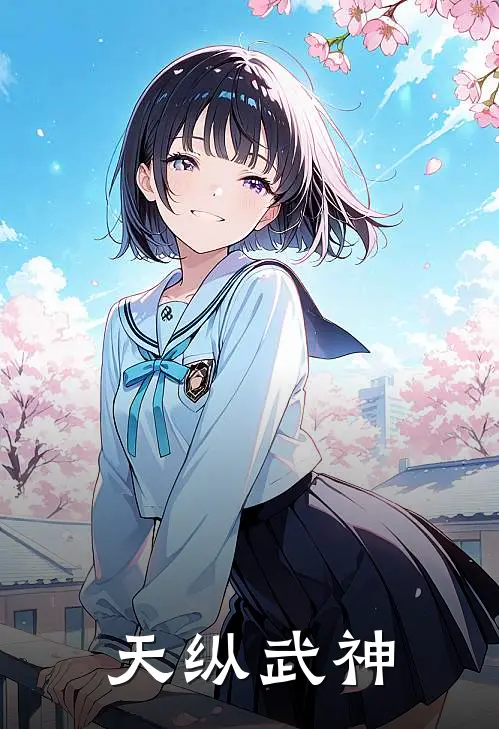 天纵武神