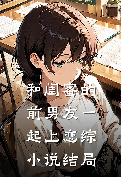 和闺蜜的前男友一起上恋综小说结局