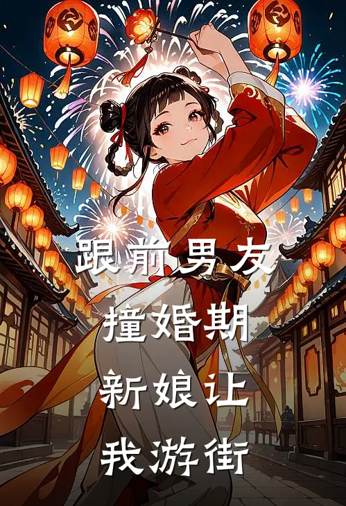 跟前男友撞婚期,新娘让我游街吃饭