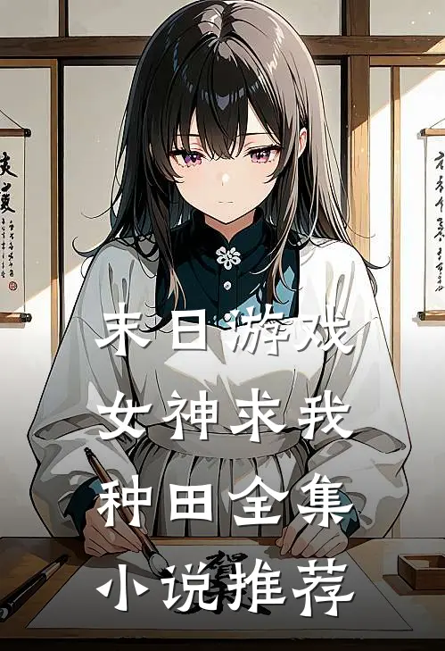 末日游戏：女神求我种田全集小说推荐
