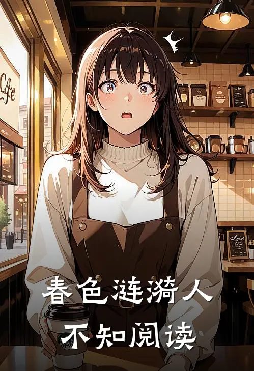 春色涟漪人不知阅读