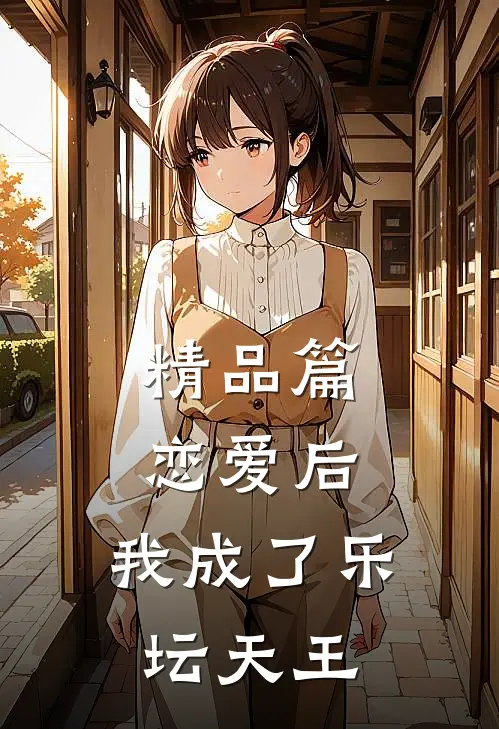 精品篇恋爱后,我成了乐坛天王