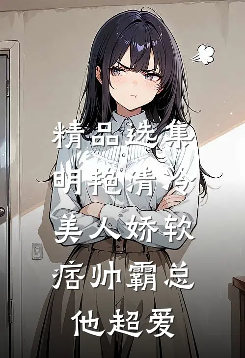 精品选集明艳清冷美人娇软，痞帅霸总他超爱