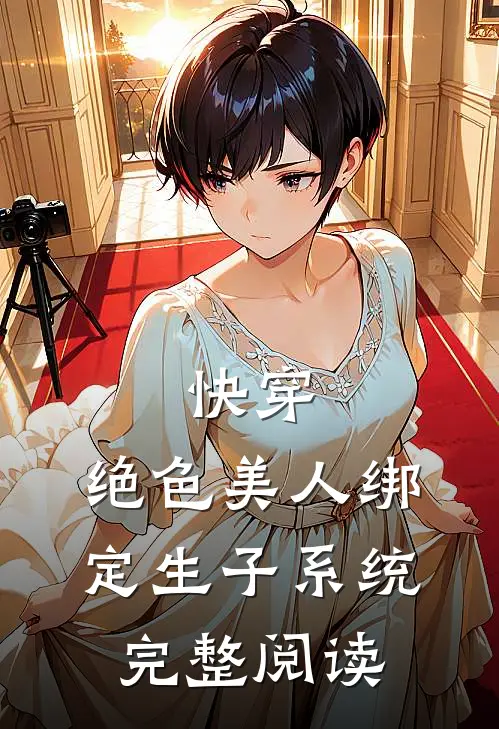 快穿：绝色美人绑定生子系统完整阅读