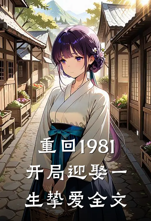 重回1981开局迎娶一生挚爱全文免费阅读