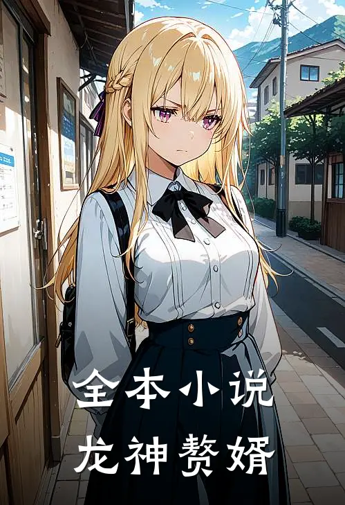 全本龙神赘婿