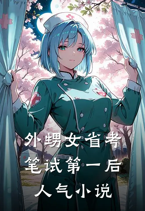 外甥女省考笔试第一后人气小说