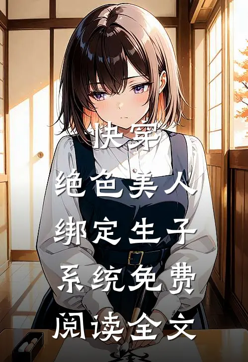 快穿：绝色美人绑定生子系统免费阅读全文
