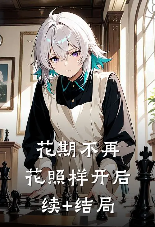 花期不再，花照样开后续+结局