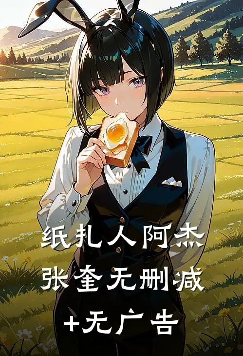 纸扎人阿杰张奎无删减+无广告