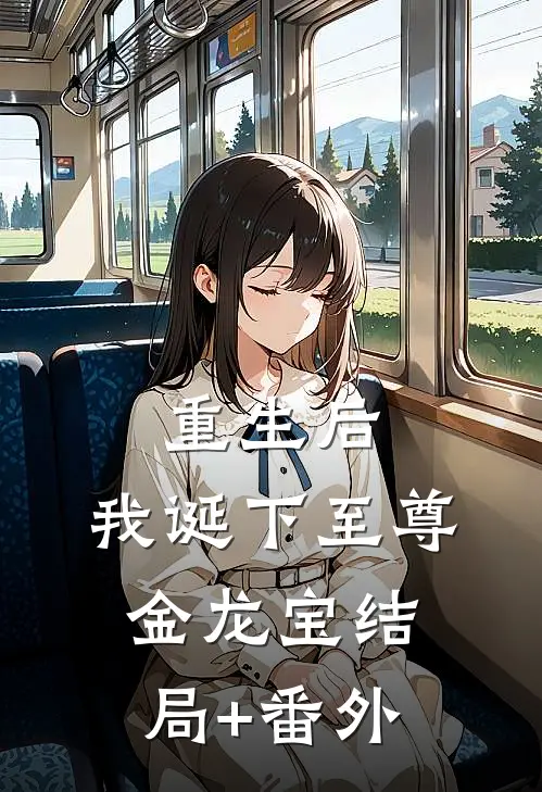 重生后，我诞下至尊金龙宝结局+番外