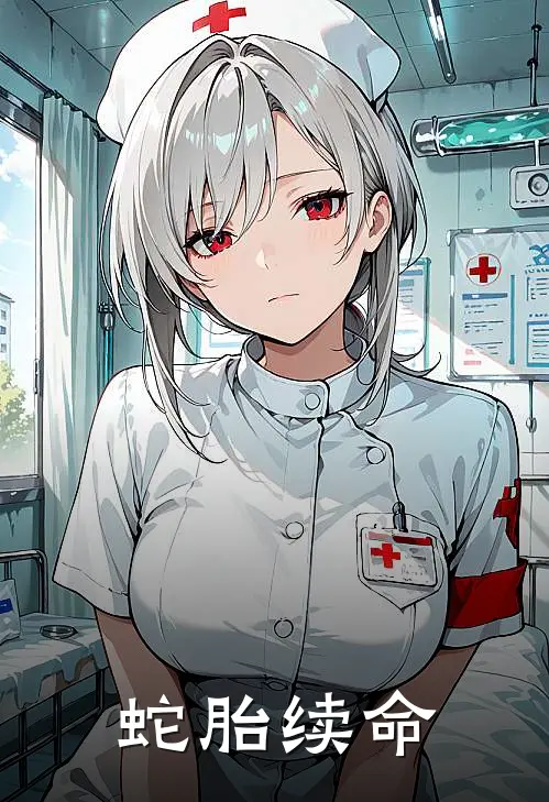 蛇胎续命