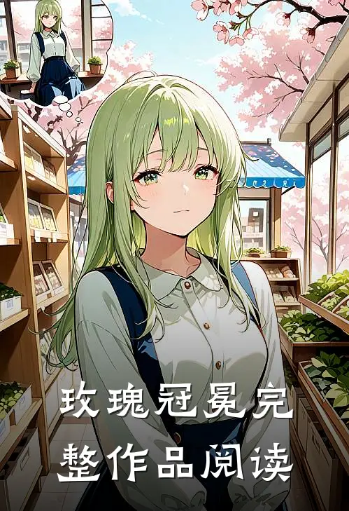 玫瑰冠冕完整作品阅读