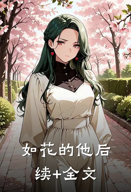如花的他后续+全文