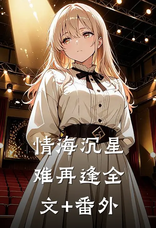 情海沉星难再逢全文+番外