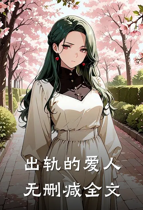 出轨的爱人无删减全文