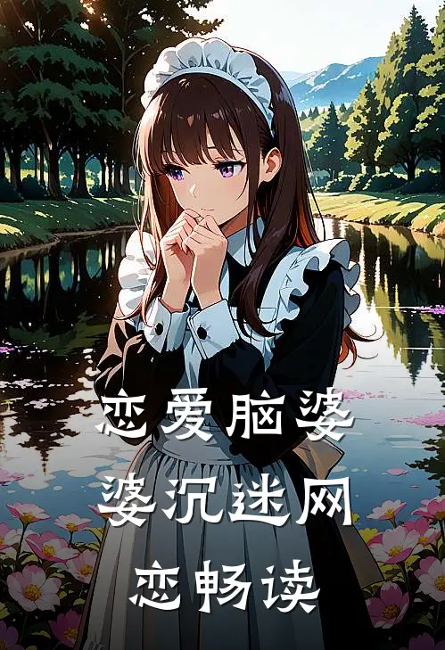 恋爱脑婆婆沉迷网恋畅读