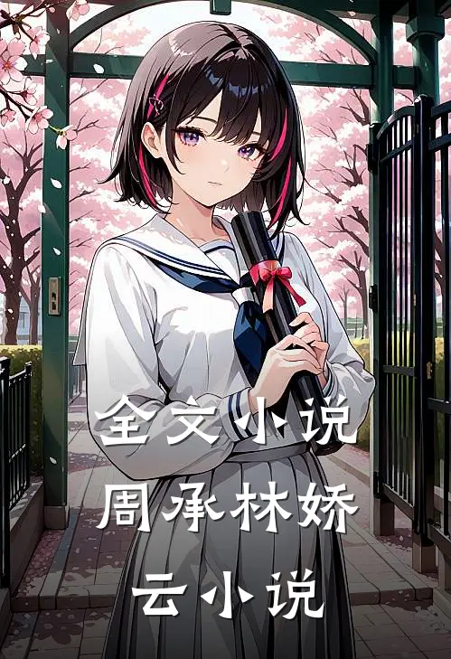 全文小说周承林娇云小说