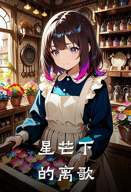 星芒下的离歌
