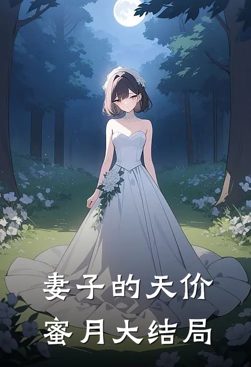 妻子的天价蜜月大结局