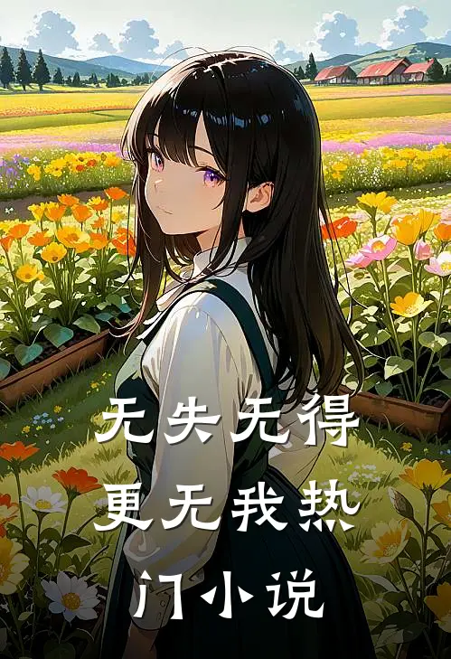 无失无得更无我热门小说