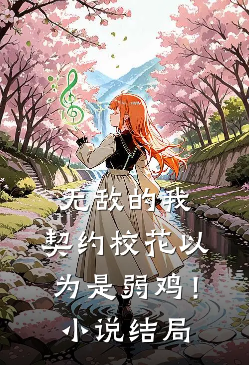 无敌的我，契约校花以为是弱鸡！小说结局
