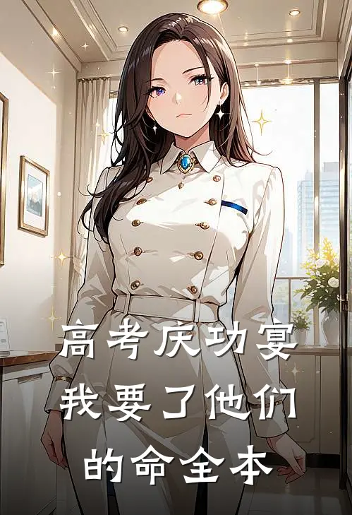 高考庆功宴，我要了他们的命全本