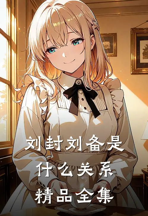 刘封刘备是什么关系精品全集
