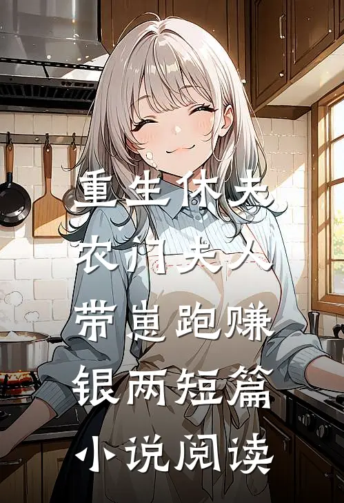 重生休夫:农门夫人带崽跑赚银两短篇小说阅读