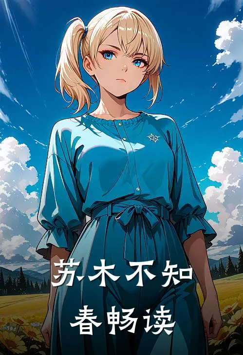 苏木不知春畅读