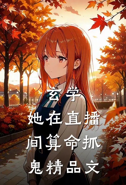 玄学：她在直播间算命抓鬼精品文