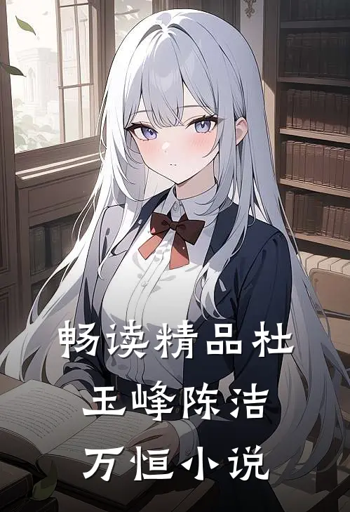 畅读精品杜玉峰陈洁万恒小说