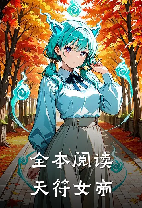 全本阅读天符女帝
