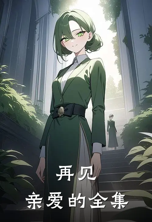 再见，亲爱的 全集