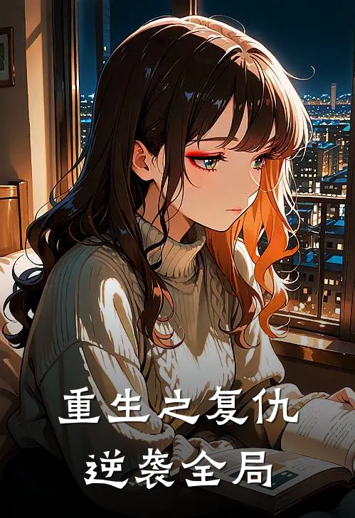 重生之复仇逆袭全局