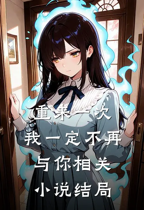 重来一次,我一定不再与你相关结局