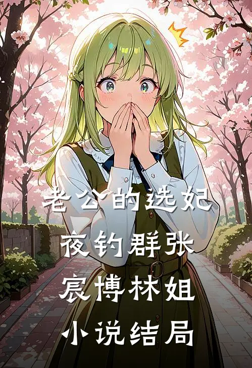 老公的选妃夜钓群张宸博林姐小说结局