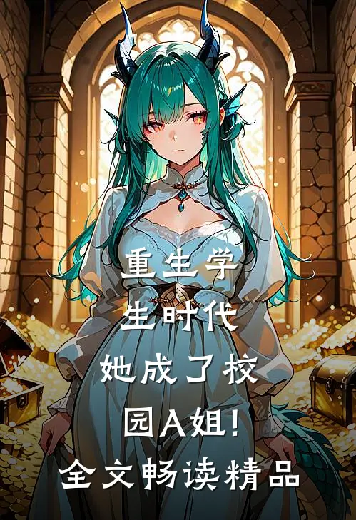 重生学生时代:她成了校园A姐!全文...畅读精品