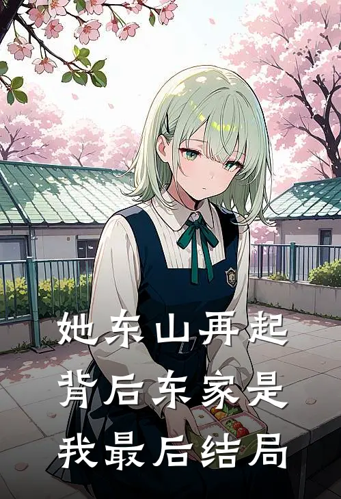 她东山再起,背后东家是我最后结局