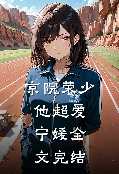 京院荣少他超爱:宁媛全文完结