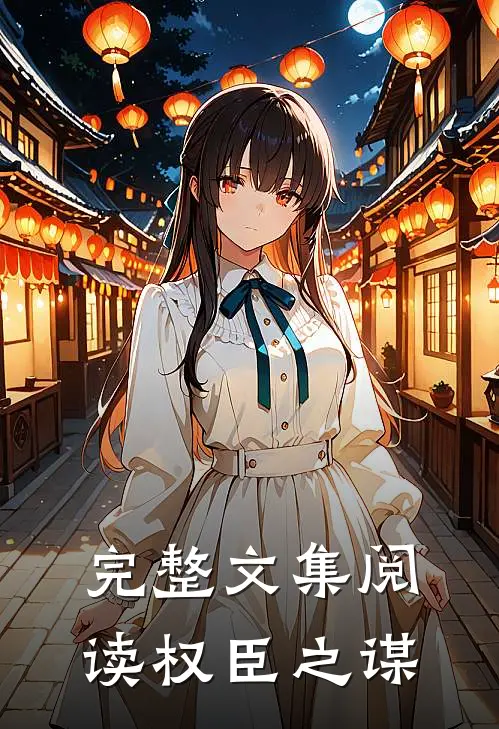 完整文集阅读权臣之谋